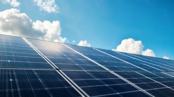 5 astuces pour optimiser l'utilisation des panneaux solaires