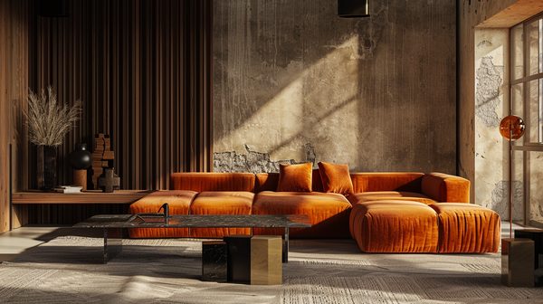 Découvrez les meubles tendance de 2024