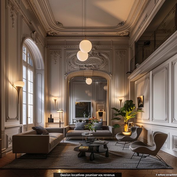 Gestion locative : 5 astuces pour optimiser vos revenus