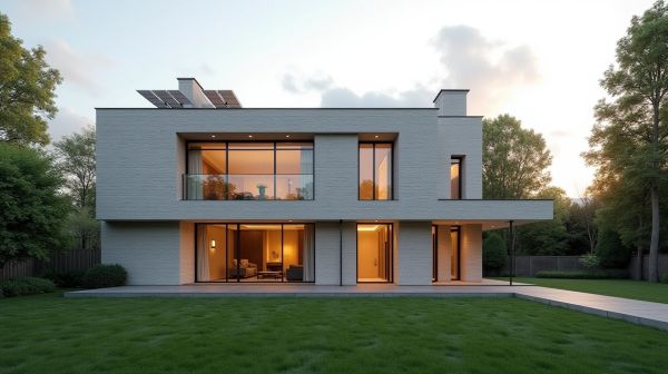Isolation thermique par extérieur : une solution surprenante pour réduire vos factures