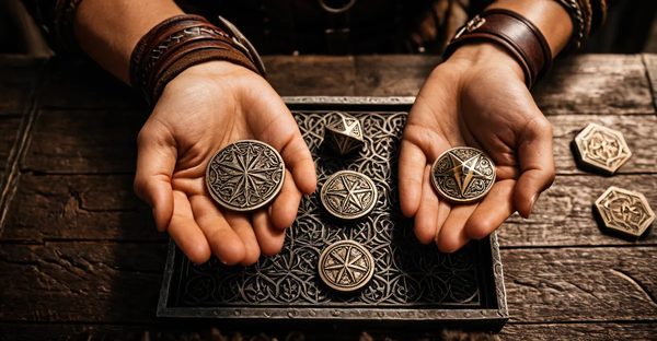 Jeux dés : découvrez des sets de qualité pour vos rpg