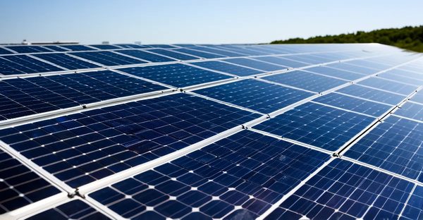 Panneau solaire photovoltaïque : maximisez vos économies d'énergie