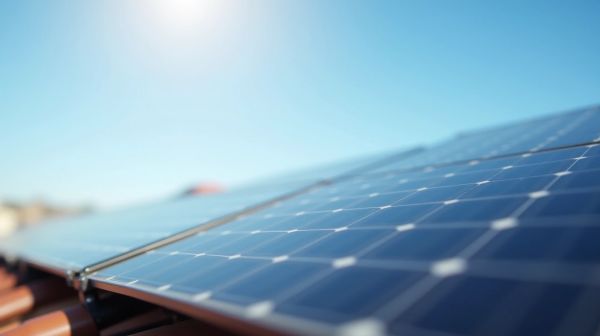 Panneaux photovoltaïques : maîtrisez votre consommation d'énergie solaire