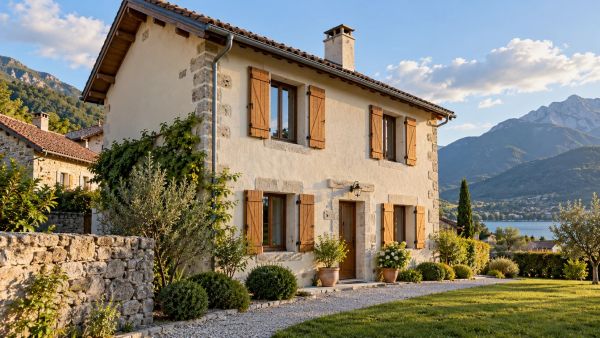 Top avantages de l'isolation thermique extérieure pour économies d'énergie