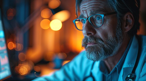 Trouver rapidement un médecin de garde en ligne