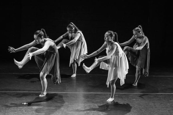 L'art de la danse contemporaine : Innovations et chorégraphes émergents