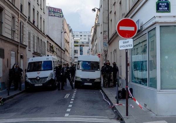 Comment se prépare une grève ?