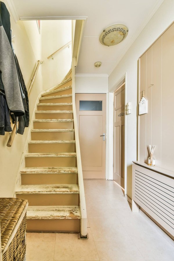 Aménager une entrée pour optimiser l'espace