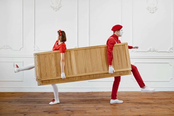 Optimisation de la localisation grâce au guidage et au cloisonnement