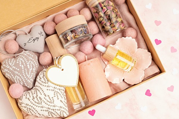 Cadeau personnalisé : trouvez le présent idéal!