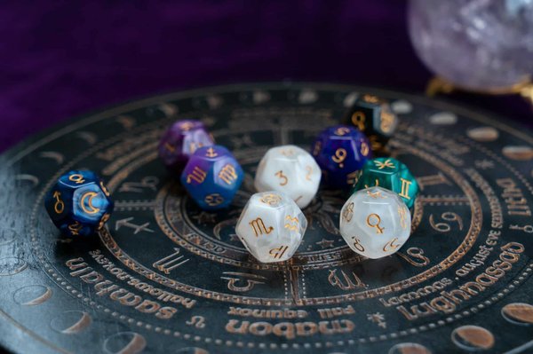 Horoscope en ligne : un choix pour gagner du temps