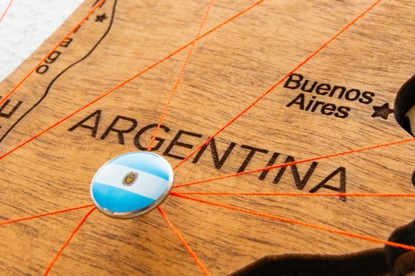 Les secrets bien gardés de l'Argentine à explorer