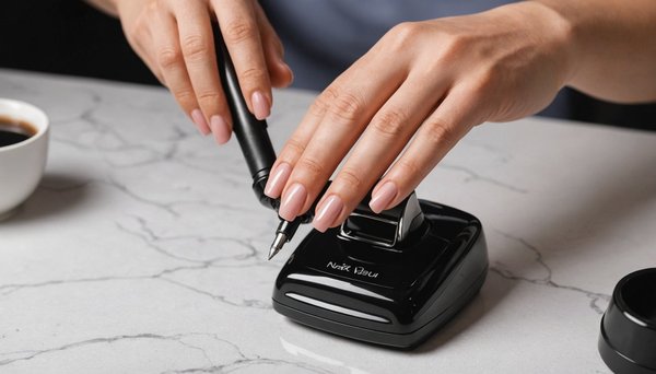 L'importance de l'aspirateur à ongle dans votre routine beauté