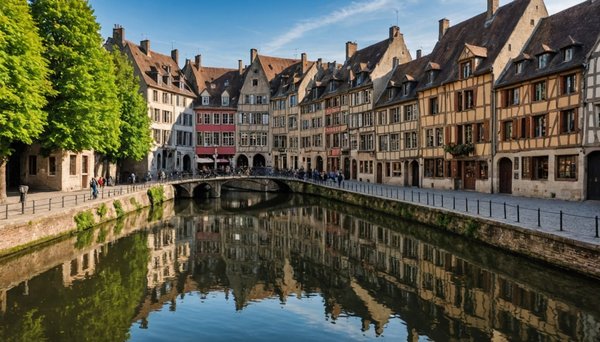 Top 5 destinations libertines à explorer entre la france et la belgique