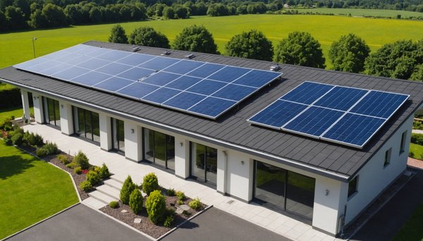 Panneau solaire photovoltaïque : la satisfaction client au rendez-vous